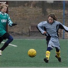 FC Tempo Praha - FK Bohemians Praha 1:1