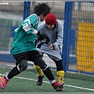 FC Tempo Praha - FK Bohemians Praha 1:1