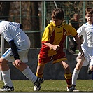 FC Tempo Praha B - SK Union Vršovice 2:8