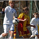 FC Tempo Praha B - SK Union Vršovice 2:8