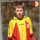 FC Tempo Praha B - SK Union Vršovice 2:8