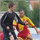 FC Tempo Praha B - AFK Union Žižkov 3:1