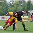 FC Tempo Praha B - AFK Union Žižkov 3:1