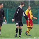 FC Tempo Praha B - AFK Union Žižkov 3:1