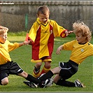 FC Tempo Praha - Bohemians 1905 6:7