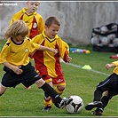 FC Tempo Praha - Bohemians 1905 6:7