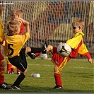 FC Tempo Praha - Bohemians 1905 6:7