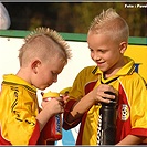 FC Tempo Praha - Bohemians 1905 3:15