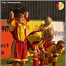 FC Tempo Praha - Bohemians 1905 3:15