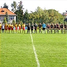 FC Tempo Praha - FK Dukla Praha B 2:2