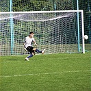 FC Tempo Praha - FK Dukla Praha B 2:2