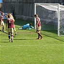 FC Tempo Praha - FK Dukla Praha B 2:2