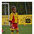 FC Tempo Praha - SK Slavia Praha 15:19