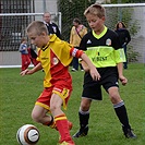 FC Tempo Praha - SK Motorlet Praha 13:10