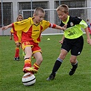 FC Tempo Praha - SK Motorlet Praha 13:10