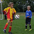 FC Tempo Praha - SK Motorlet Praha 13:10