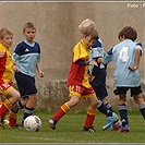 FC Tempo Praha - FK Motorlet Praha 16:13