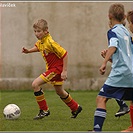 FC Tempo Praha - FK Motorlet Praha 16:13