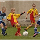 FC Tempo Praha - FK Motorlet Praha 16:13