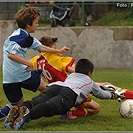 FC Tempo Praha - FK Motorlet Praha 16:13