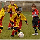 FC Tempo Praha - Čechie Dubeč 19:1