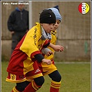 FC Tempo Praha - Čechie Dubeč 19:1