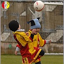 FC Tempo Praha - Čechie Dubeč 19:1