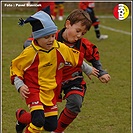 FC Tempo Praha - Čechie Dubeč 19:1