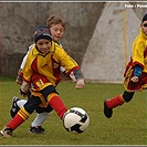 FC Tempo Praha - FK Admira Praha 5:3