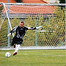 FC Tempo Praha B - FK Újezd nad Lesy B 1:1