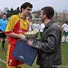 FC Tempo Praha - FSC Libuš 1:1