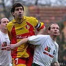 FC Tempo Praha - FSC Libuš 1:1