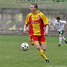 FC Tempo Praha - FSC Libuš 1:1