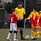 FC Tempo Praha - FK Viktoria Žižkov 2:2