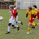 FC Tempo Praha - FK Viktoria Žižkov 2:2