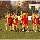 FC Tempo Praha B - Čechie Dubeč 6:1