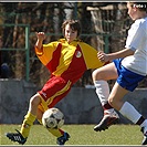 FC Tempo Praha B - Čechie Dubeč 6:1