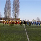 Sokol Stodůlky - FC Tempo Praha 3:8