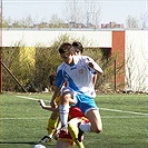 Sokol Stodůlky - FC Tempo Praha 3:8