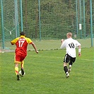 FC Tempo Praha - FK Admira Praha 3:2