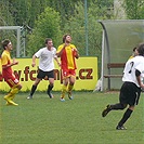 FC Tempo Praha - FK Admira Praha 3:2
