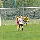 FC Tempo Praha - FK Admira Praha 3:2