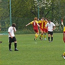 FC Tempo Praha - FK Admira Praha 3:2