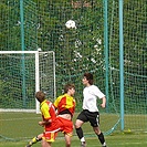 FC Tempo Praha - FK Admira Praha 3:2