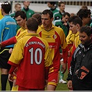 FK Meteor Praha VIII B - FC Tempo Praha 2:2