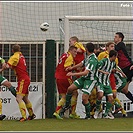 FK Meteor Praha VIII B - FC Tempo Praha 2:2