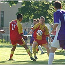 SK Viktoria Štěrboholy - FC Tempo Praha 3:2