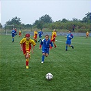 FC Háje JM B - FC Tempo Praha B 1:4