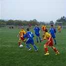 FC Háje JM B - FC Tempo Praha B 1:4