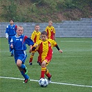 FC Háje JM B - FC Tempo Praha B 1:4